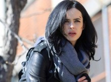 jessica jones premiere date
