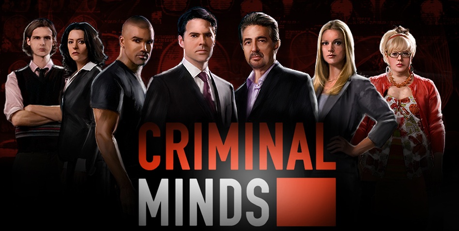 Criminal Minds Stream Serienstream