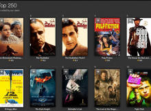 imdb top 250