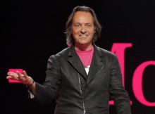 john legere tmobile netflix hbo