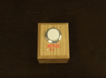 netflix and chill button