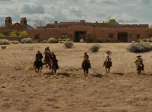 the ridiculous six