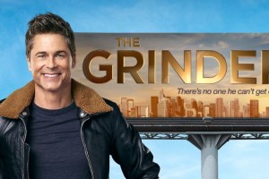 The Grinder