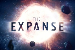 The Expanse