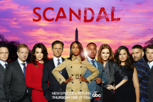 Scandal