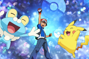 Pokemon
