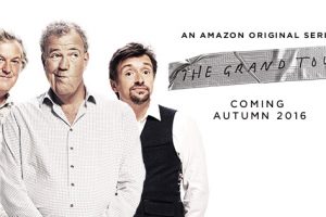 the grand tour amazon