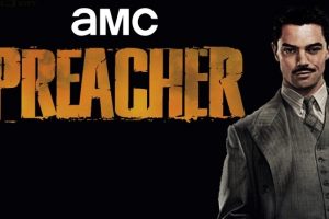 Preacher