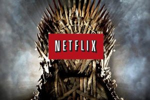 game of thrones netflix