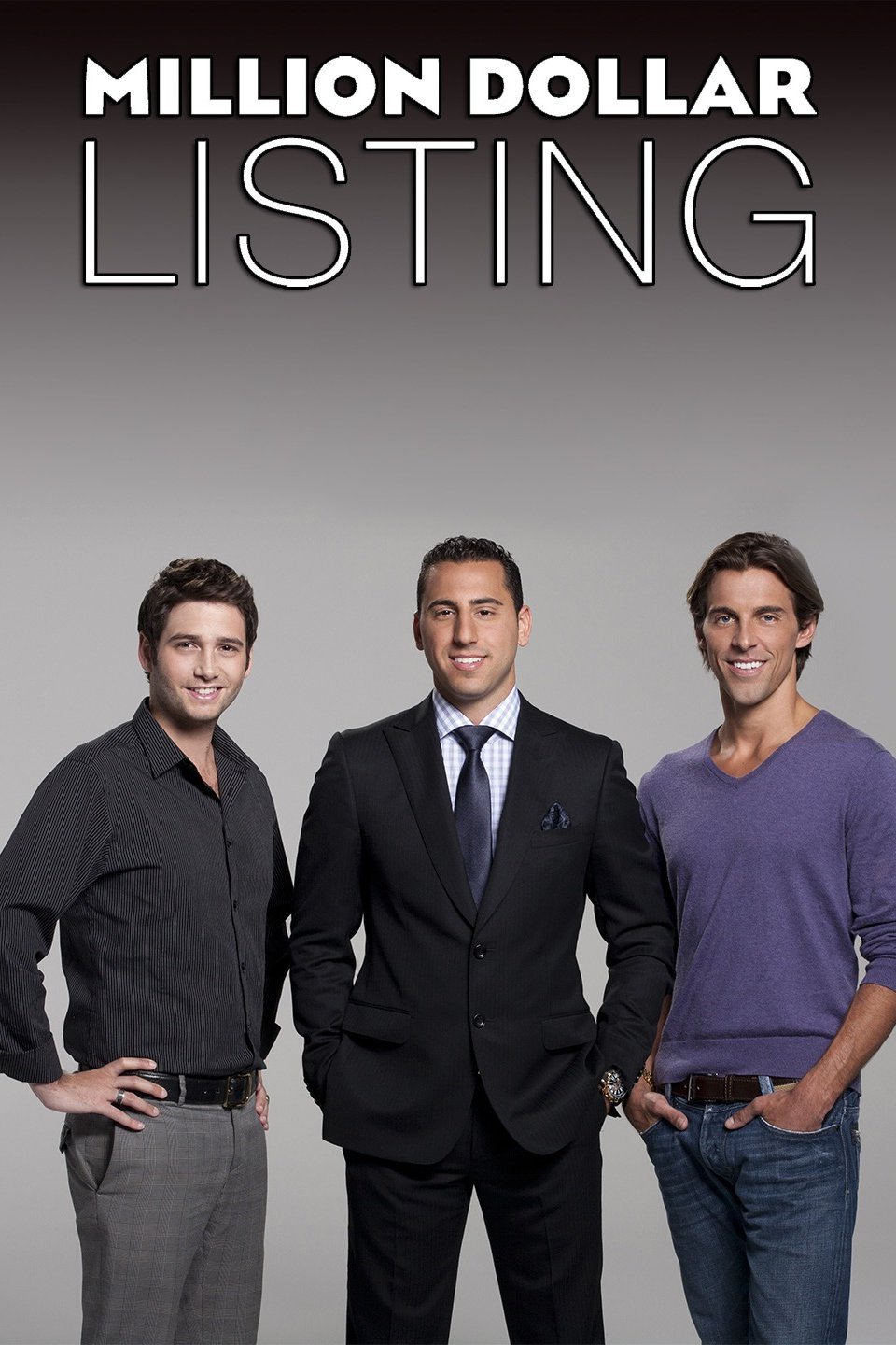 Watch Million Dollar Listing: New York episodes online free