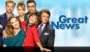 Watch Great News Online & Streaming for Free