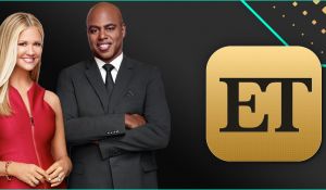Watch Entertainment Tonight Online & Streaming for Free