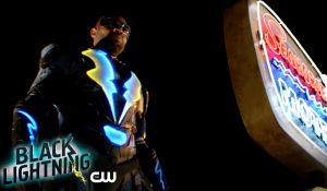 Watch Black Lightning Online & Streaming for Free