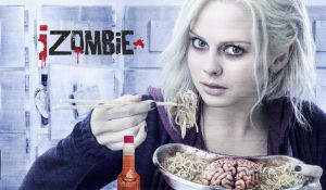 How to Watch iZombie Online For Free