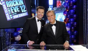 How to Watch Dick Clark’s New Year’s Rockin’ Eve with Ryan Seacrest Online