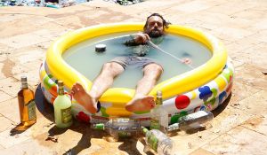How to Watch The Last Man on Earth Online