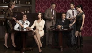 How to watch The Good Wife online for free