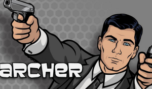 How to watch Archer online for free