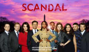 How to Watch Scandal Online and Streaming for Free