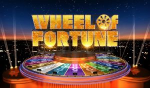 Watch Wheel of Fortune Online or Streaming for Free