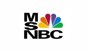 How to Watch MSNBC Online or Streaming