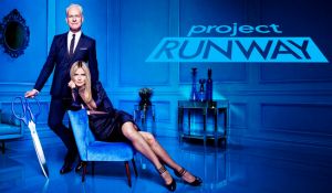 Project Runway: Stream It Live Online