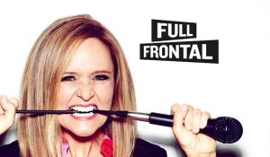 Watch Full Frontal with Samantha Bee Online & Streaming Free