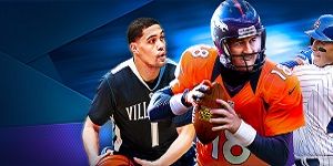 Watch Sports Online & Streaming
