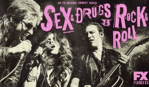 Streaming FX's Sex&Drugs&Rock&Roll Online