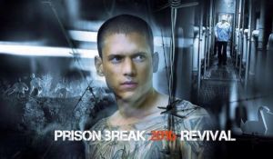 How to Watch Prison Break Online or Streaming