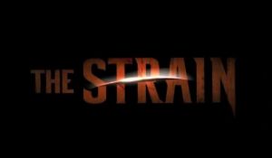 Streaming  The Strain Online Free