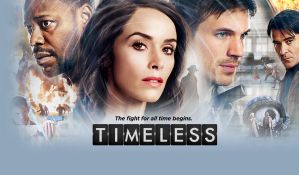 Streaming Timeless Online for Free