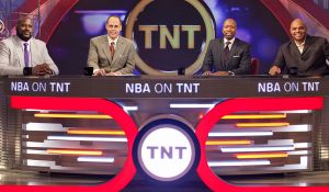 How to Watch NBA on TNT Online