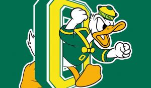 Streaming the Mighty Oregon Ducks Games Online