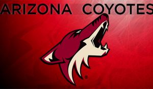 Watch Arizona Coyotes Online & Streaming for Free