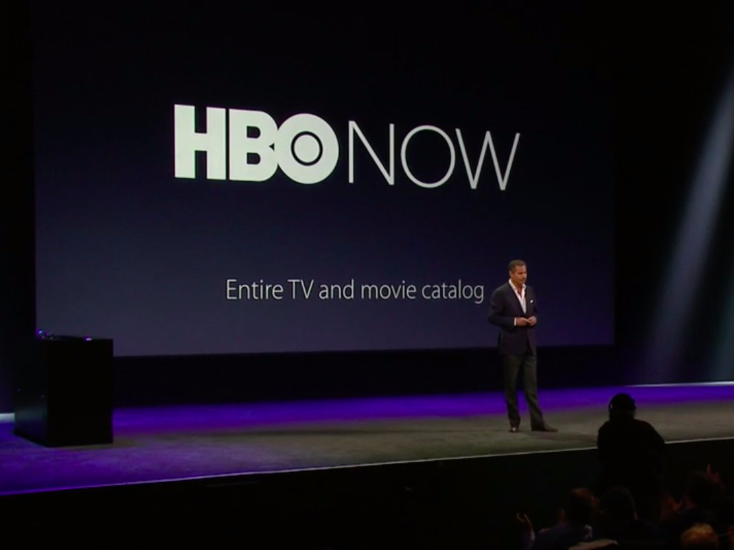 hbo now