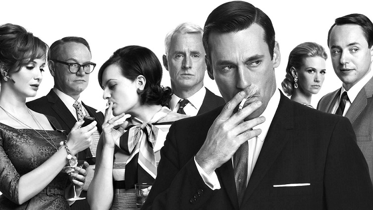 mad men season 7a netflix