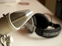 podcast news