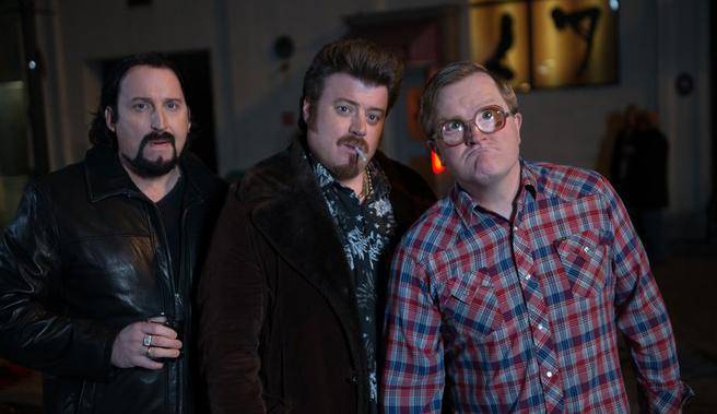 trailer park boys season nine netflix