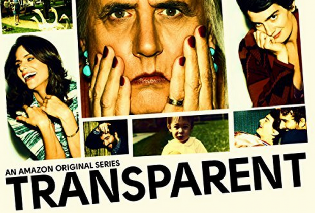 transparent season two premiere