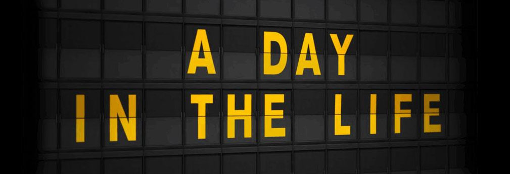 a day in the life hulu premiere date