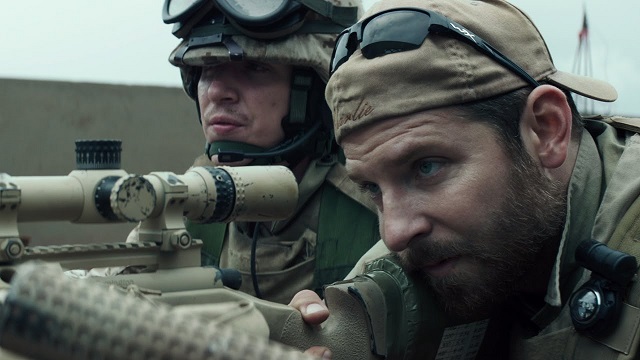 american sniper on itunes