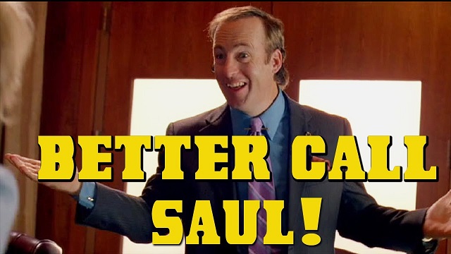 better call saul season two premiere