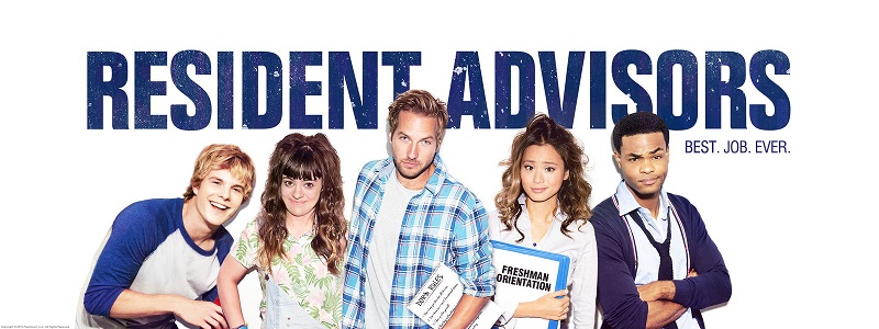 hulu resident advisors season premiere dates