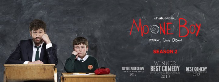 moone boy season premiere dates hulu