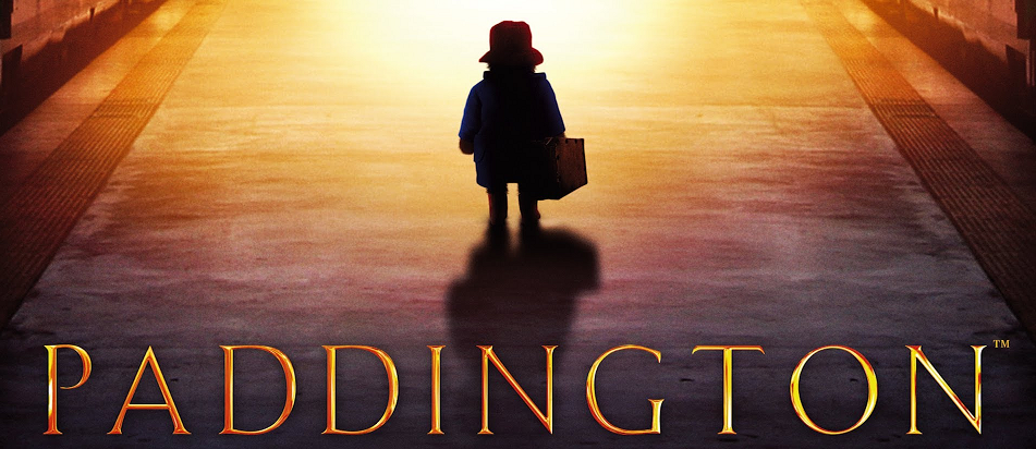 paddington on itunes