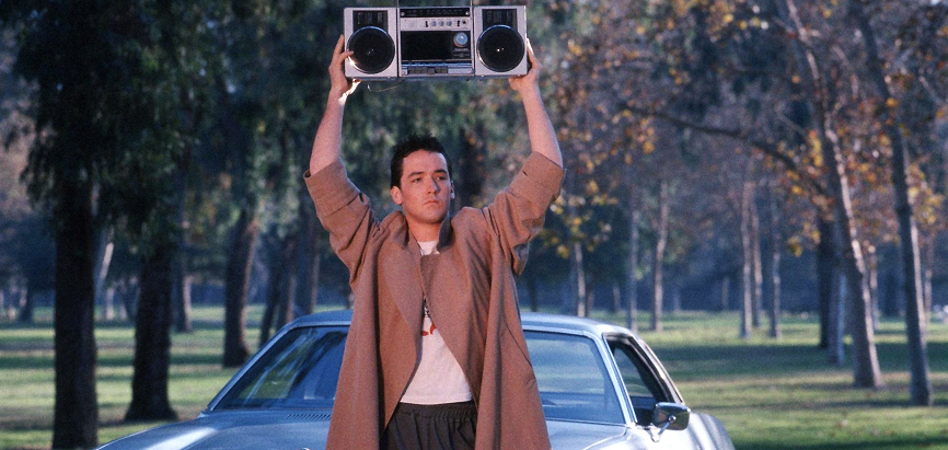 say anything itunes