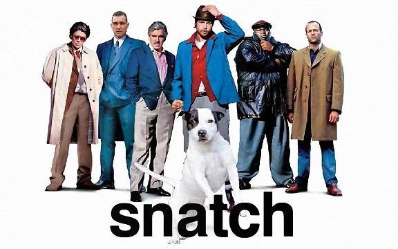 snatch on hulu