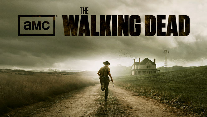 Watch the walking online dead stream