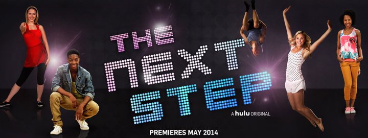 the next step hulu premiere dates